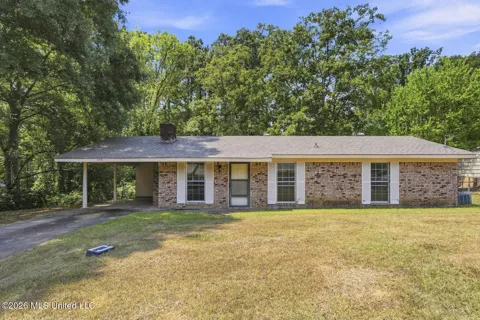 608 Simpson Circle
