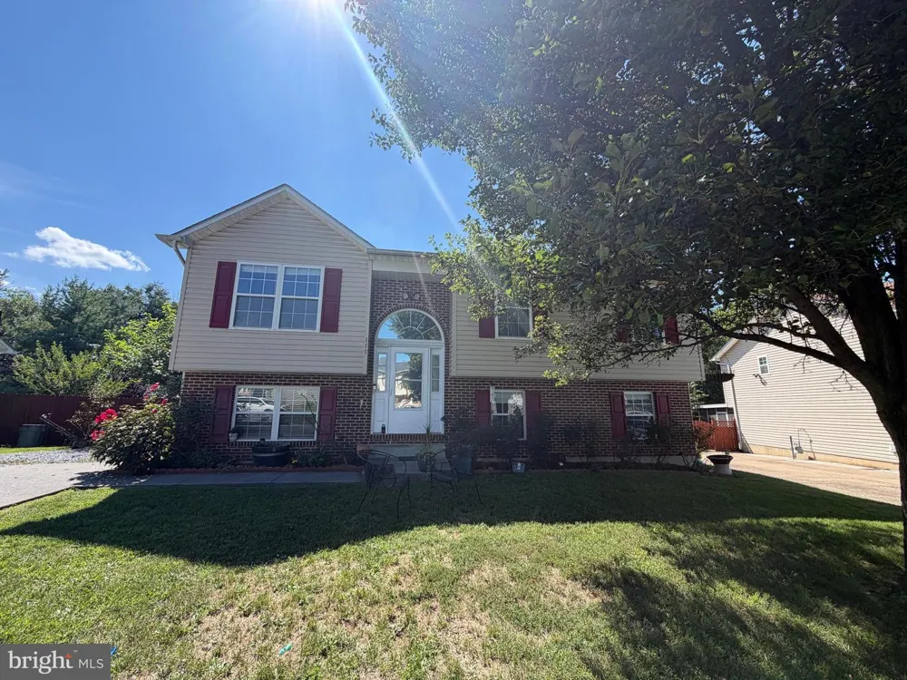 117 OLD DOMINION DRIVE Winchester, VA 22603