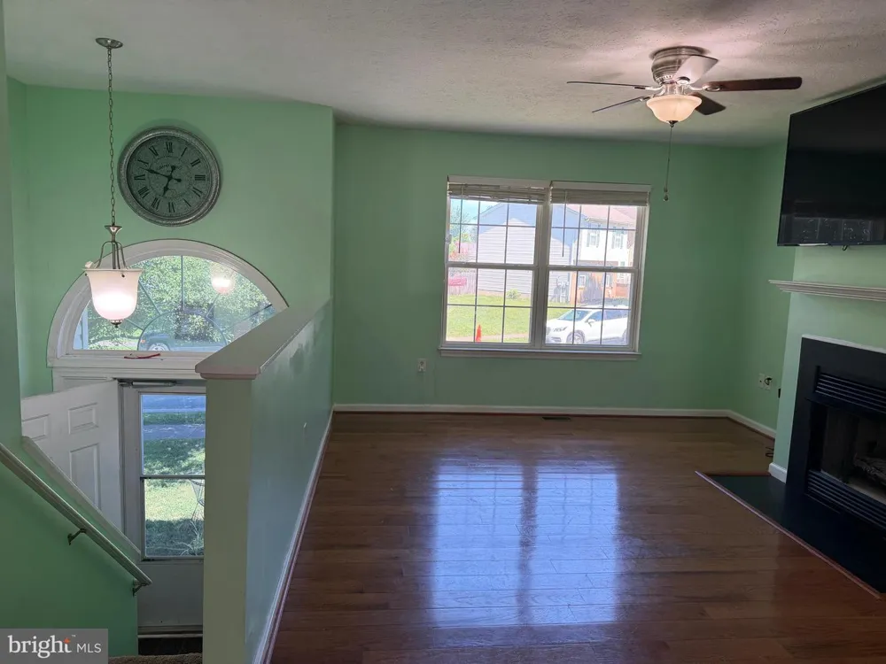 117 OLD DOMINION DRIVE Winchester, VA 22603