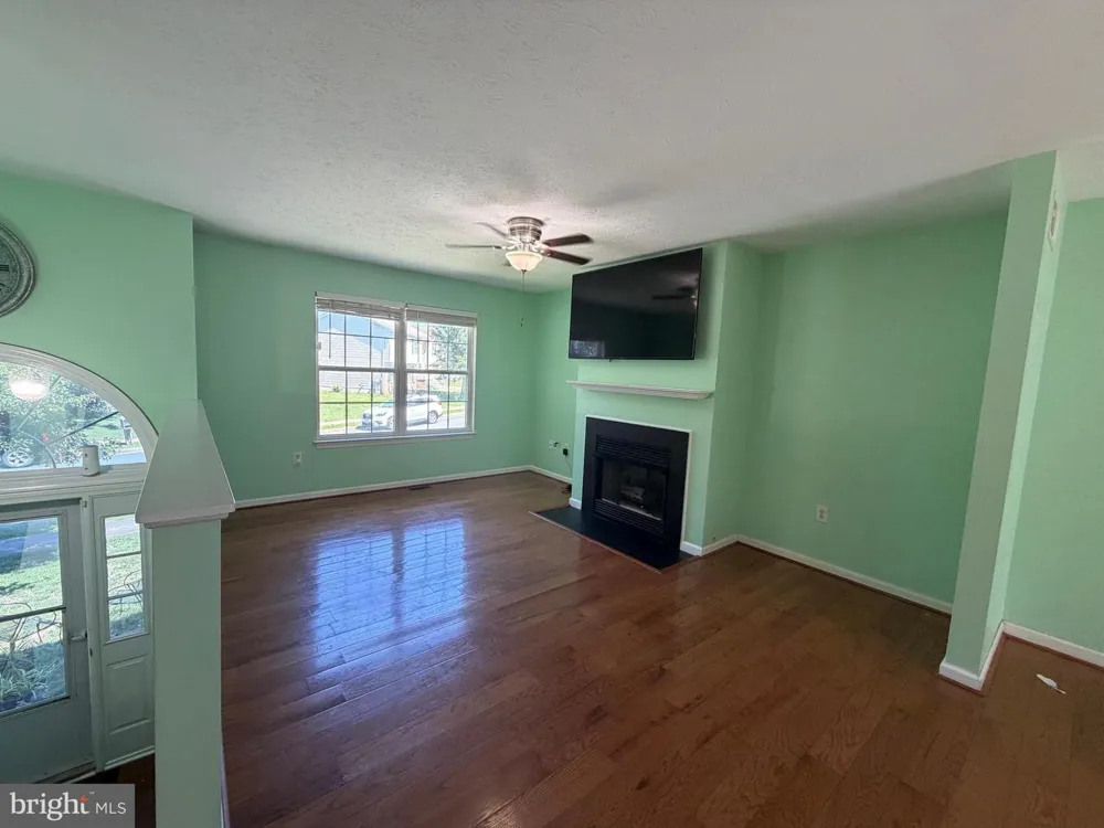 117 OLD DOMINION DRIVE Winchester, VA 22603