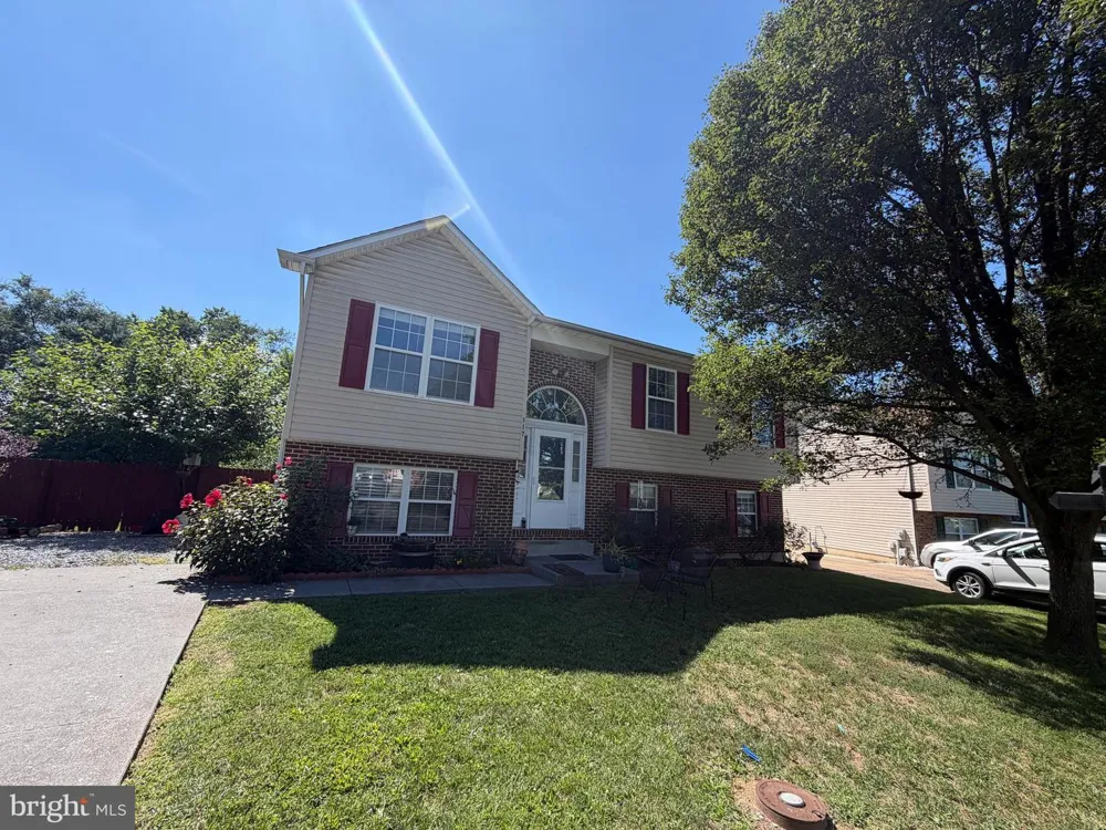 117 OLD DOMINION DRIVE Winchester, VA 22603