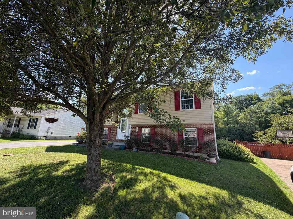 117 OLD DOMINION DRIVE Winchester, VA 22603