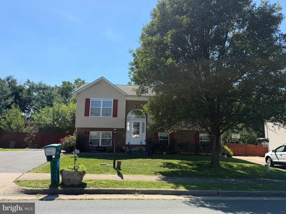 117 OLD DOMINION DRIVE Winchester, VA 22603