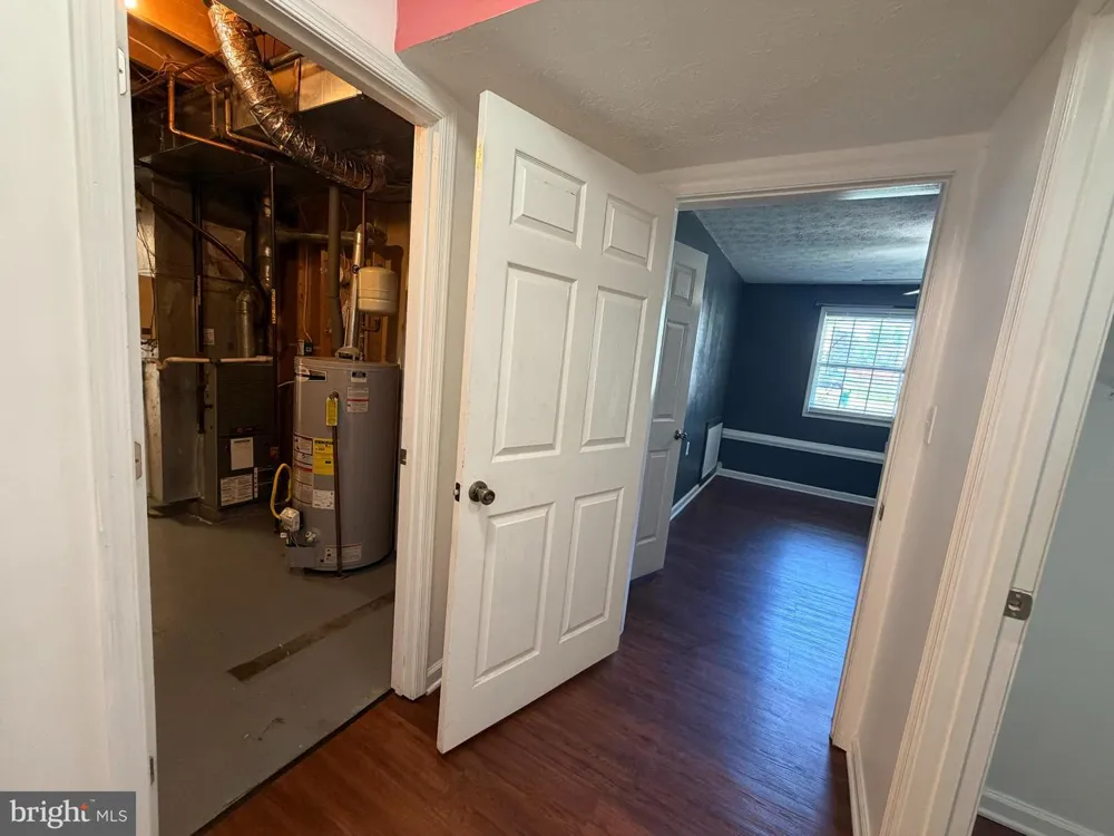 117 OLD DOMINION DRIVE Winchester, VA 22603