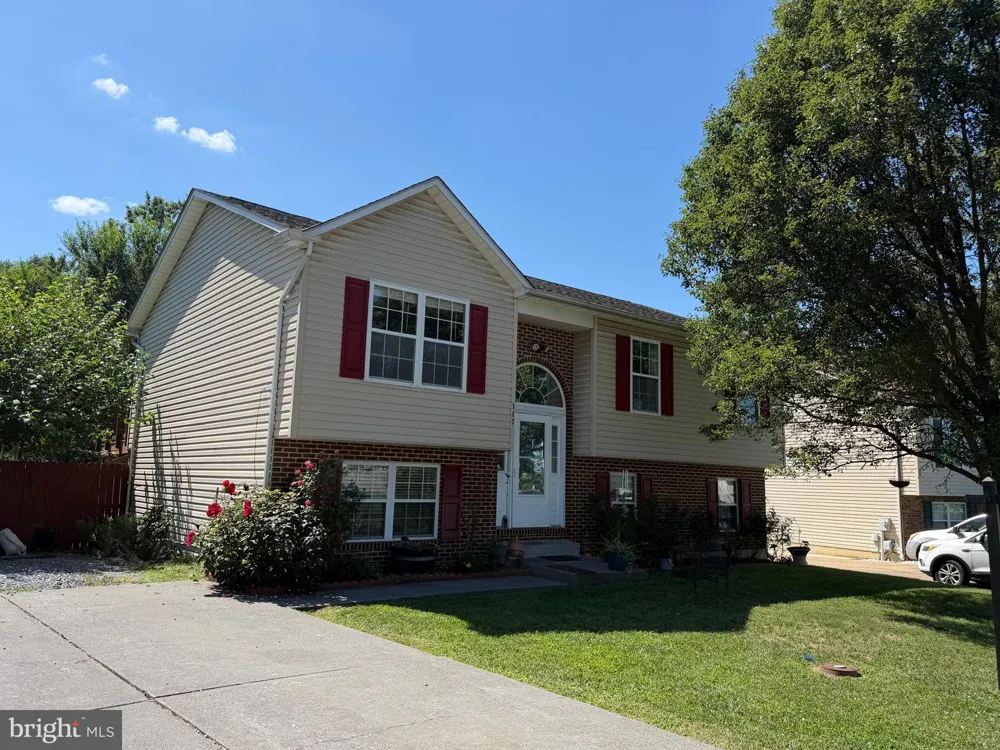 117 OLD DOMINION DRIVE Winchester, VA 22603