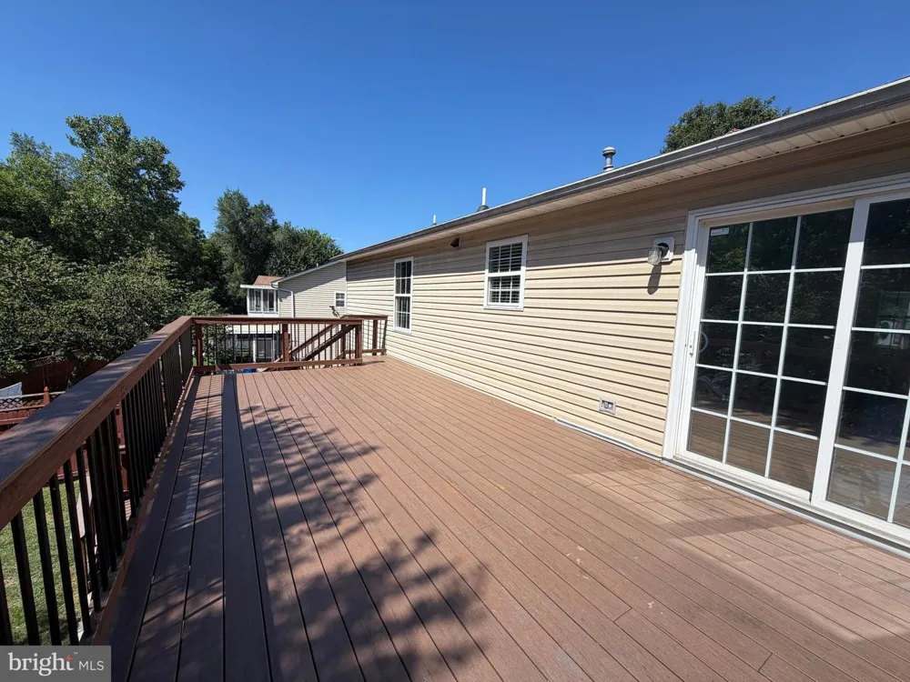 117 OLD DOMINION DRIVE Winchester, VA 22603