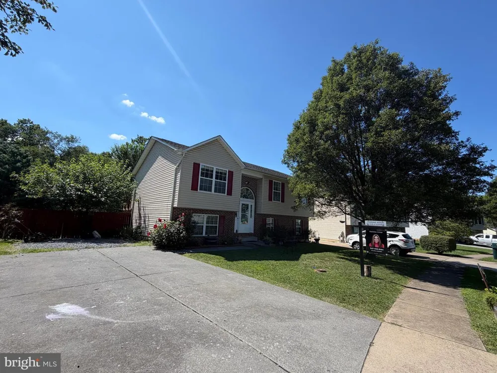 117 OLD DOMINION DRIVE Winchester, VA 22603