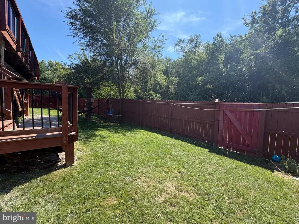 117 OLD DOMINION DRIVE Winchester, VA 22603