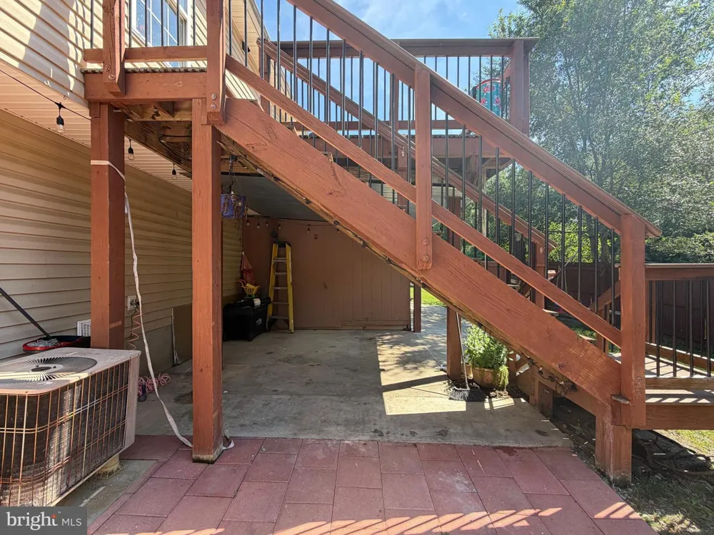 117 OLD DOMINION DRIVE Winchester, VA 22603