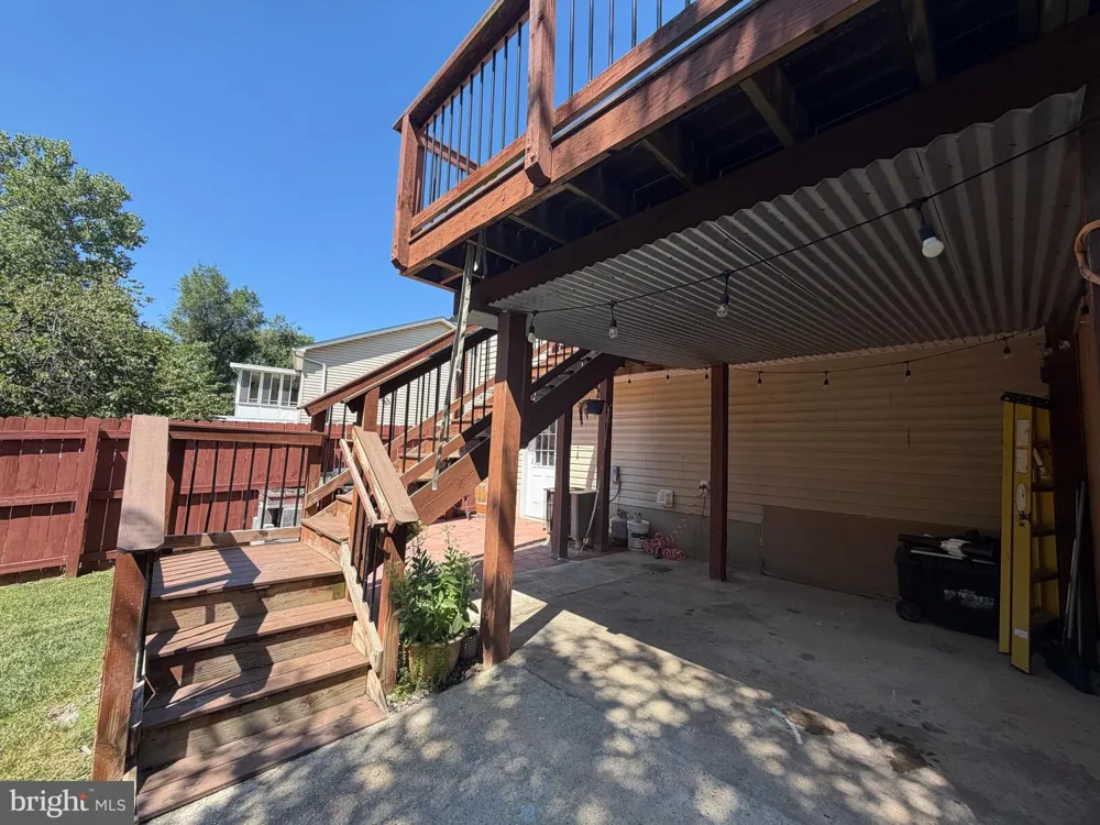 117 OLD DOMINION DRIVE Winchester, VA 22603