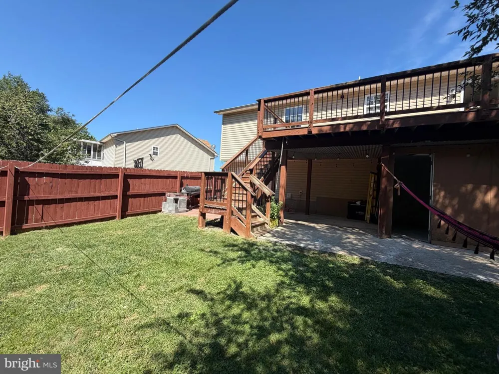 117 OLD DOMINION DRIVE Winchester, VA 22603