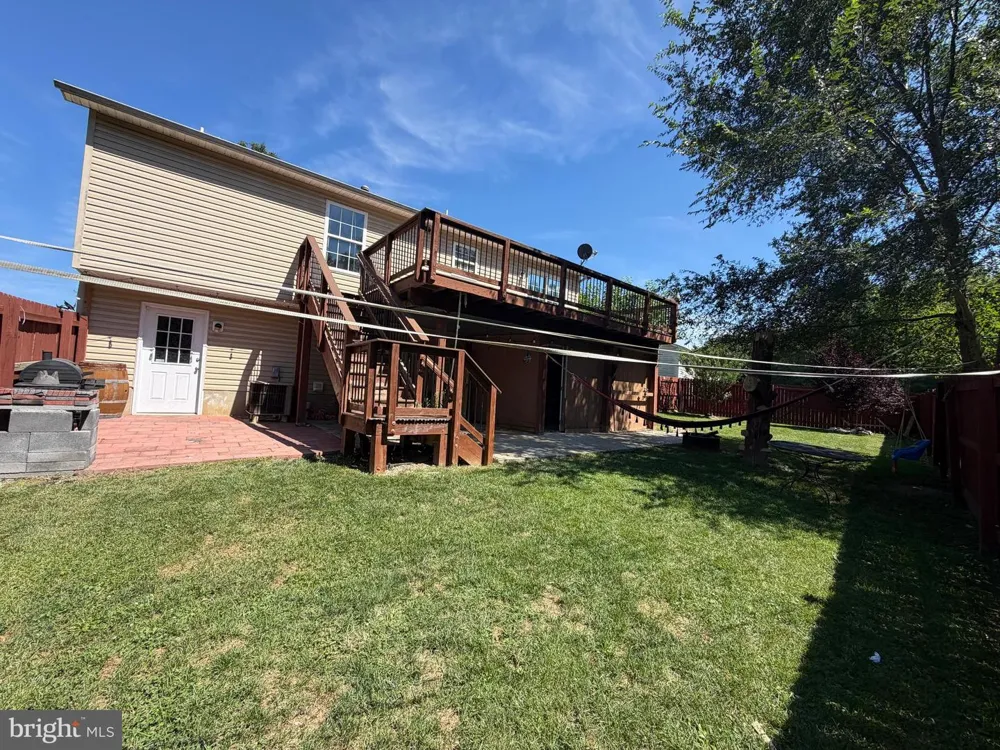 117 OLD DOMINION DRIVE Winchester, VA 22603