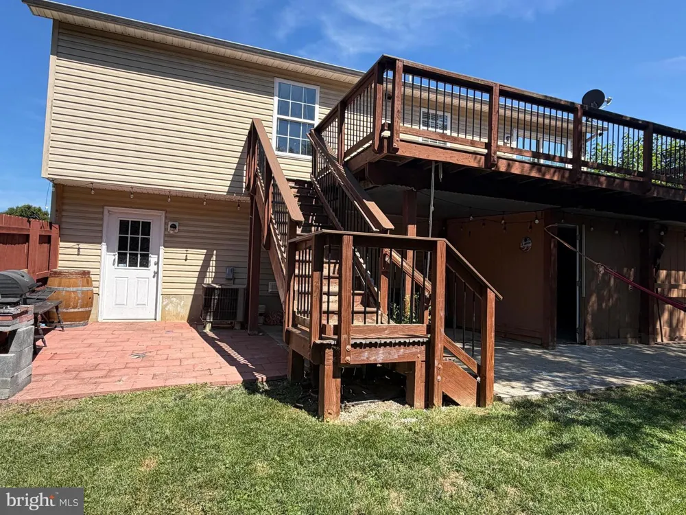 117 OLD DOMINION DRIVE Winchester, VA 22603