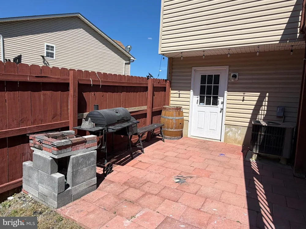 117 OLD DOMINION DRIVE Winchester, VA 22603