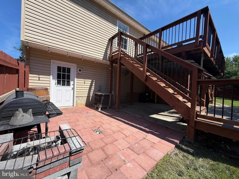 117 OLD DOMINION DRIVE Winchester, VA 22603