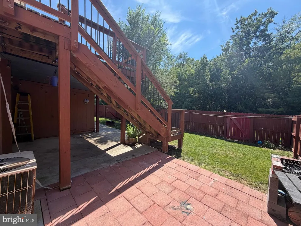 117 OLD DOMINION DRIVE Winchester, VA 22603