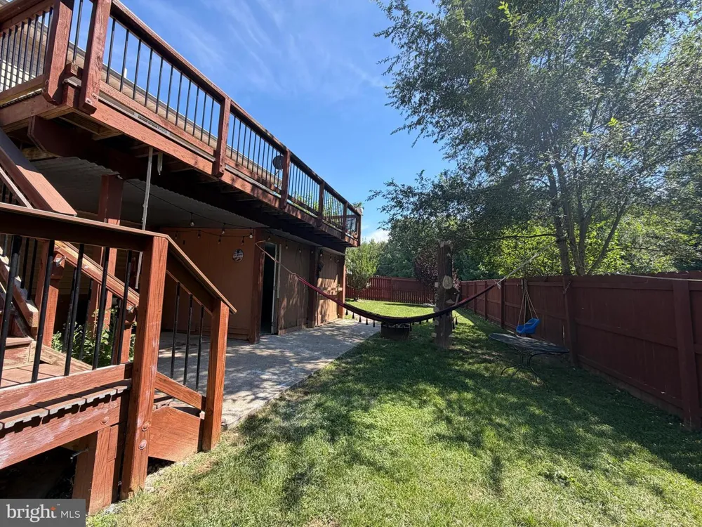 117 OLD DOMINION DRIVE Winchester, VA 22603