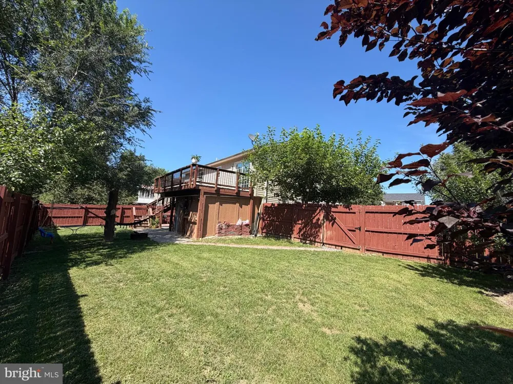117 OLD DOMINION DRIVE Winchester, VA 22603