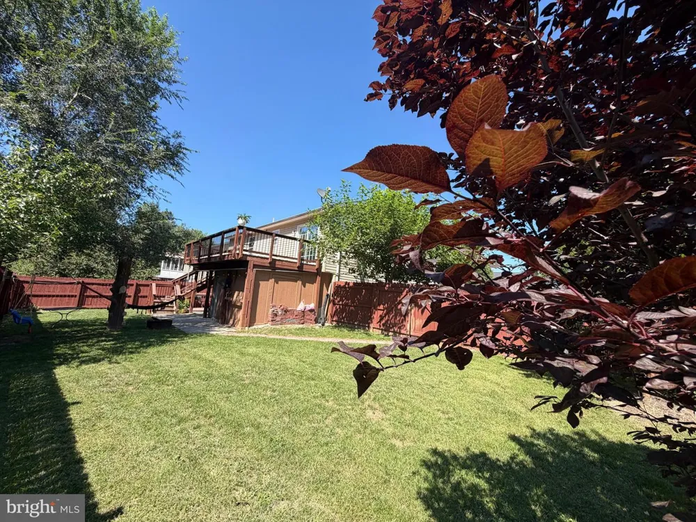 117 OLD DOMINION DRIVE Winchester, VA 22603