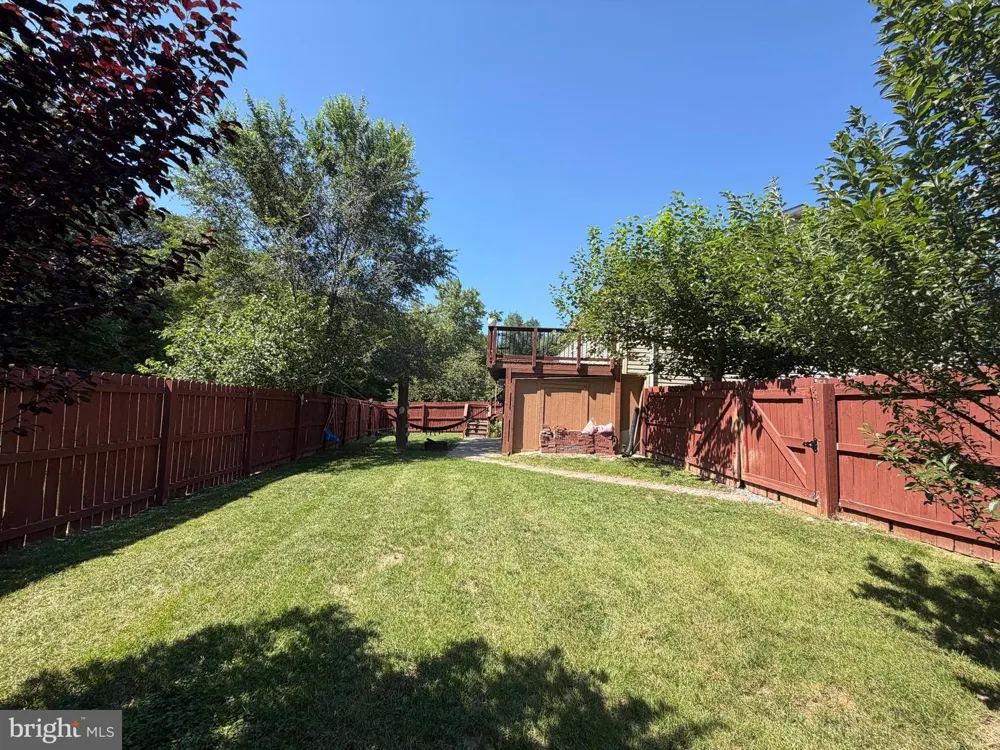 117 OLD DOMINION DRIVE Winchester, VA 22603