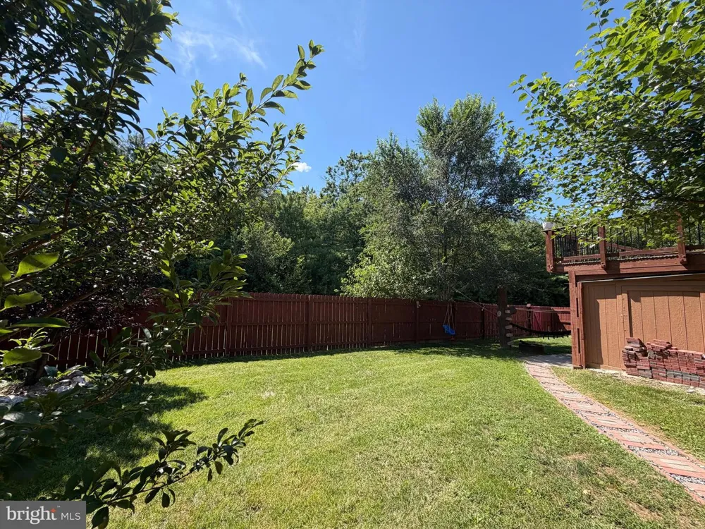 117 OLD DOMINION DRIVE Winchester, VA 22603