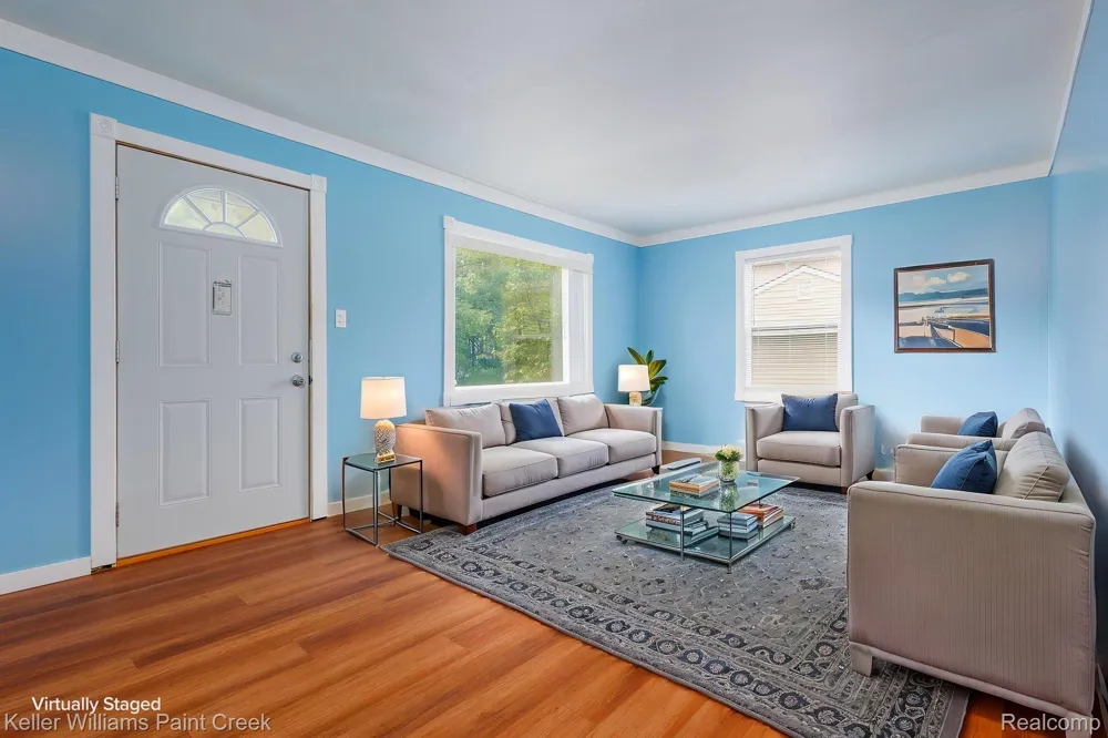 2244 Hammerslea Road Orion Charter Township, MI 48359