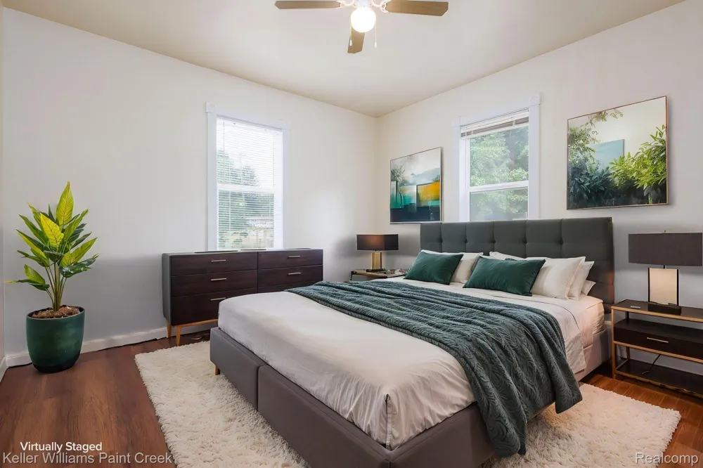 2244 Hammerslea Road Orion Charter Township, MI 48359