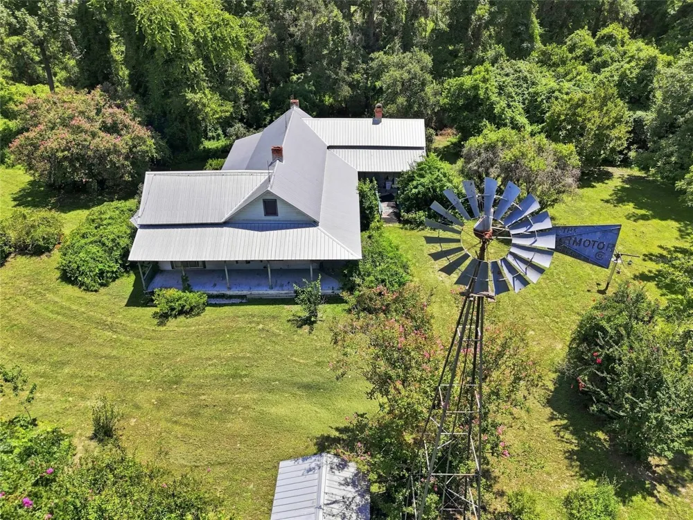459 SW BIGFOOT COURT Fort White, FL 32038