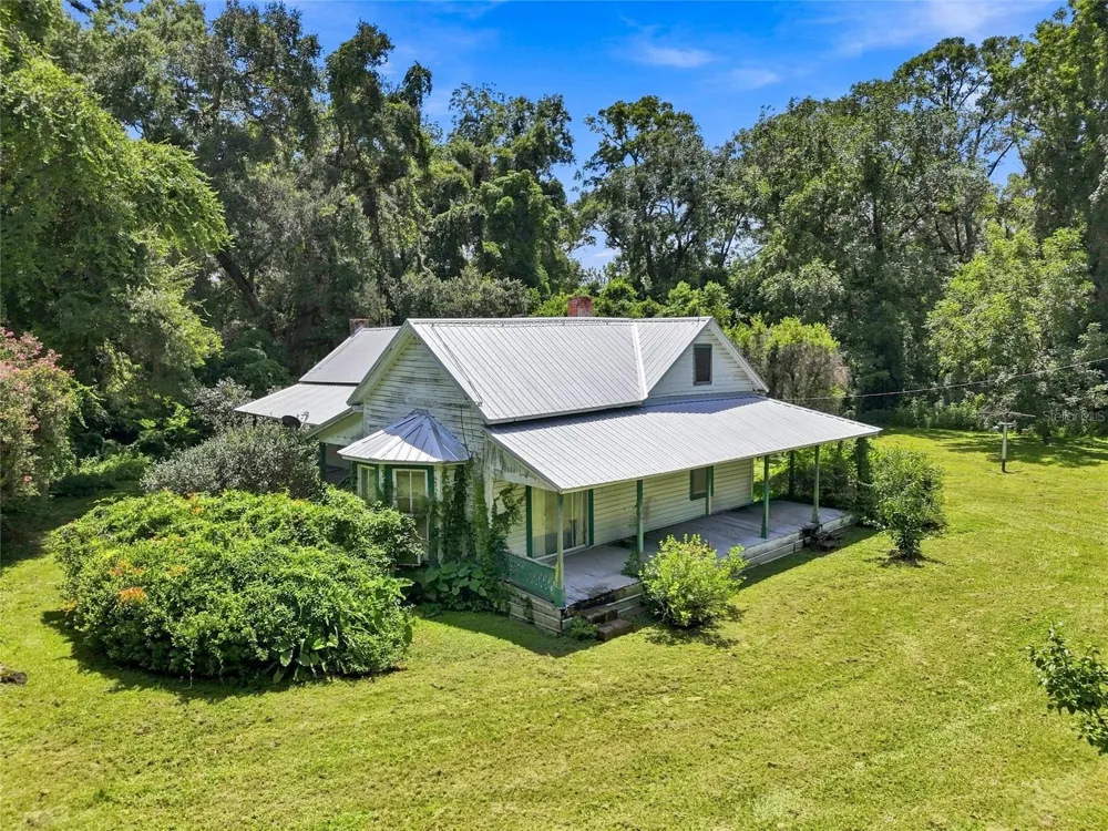 459 SW BIGFOOT COURT Fort White, FL 32038