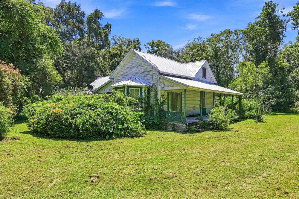 459 SW BIGFOOT COURT Fort White, FL 32038