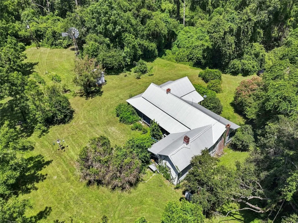 459 SW BIGFOOT COURT Fort White, FL 32038