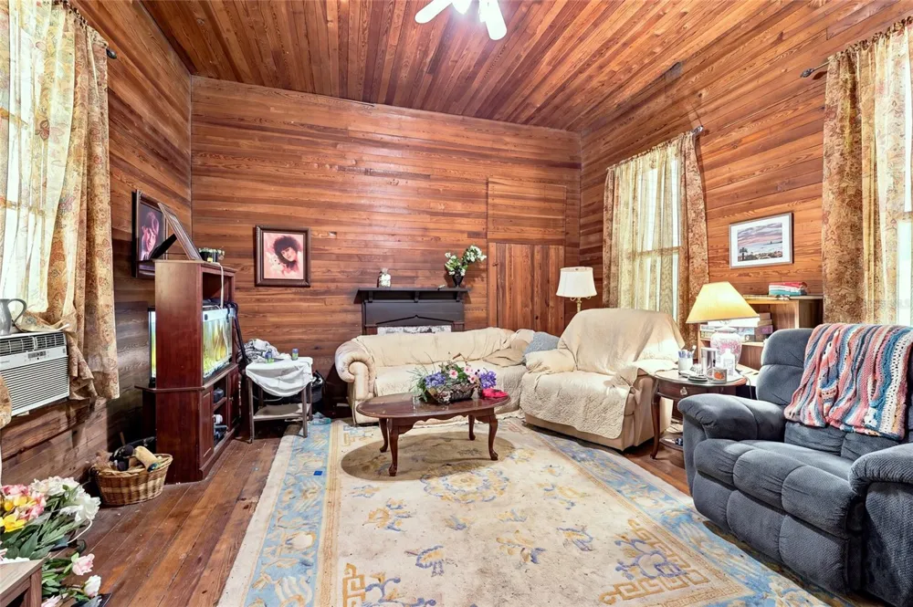 459 SW BIGFOOT COURT Fort White, FL 32038