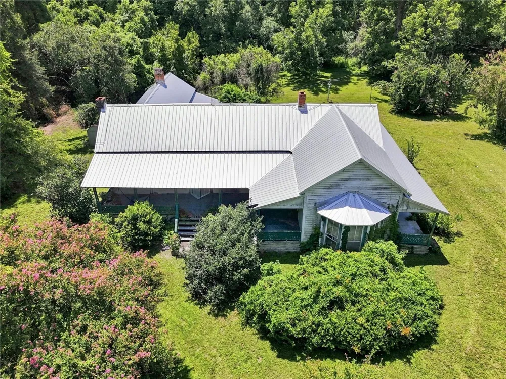 459 SW BIGFOOT COURT Fort White, FL 32038