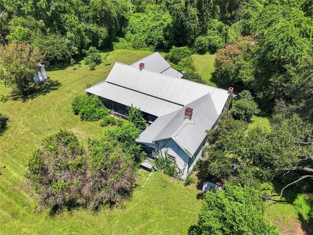 459 SW BIGFOOT COURT Fort White, FL 32038
