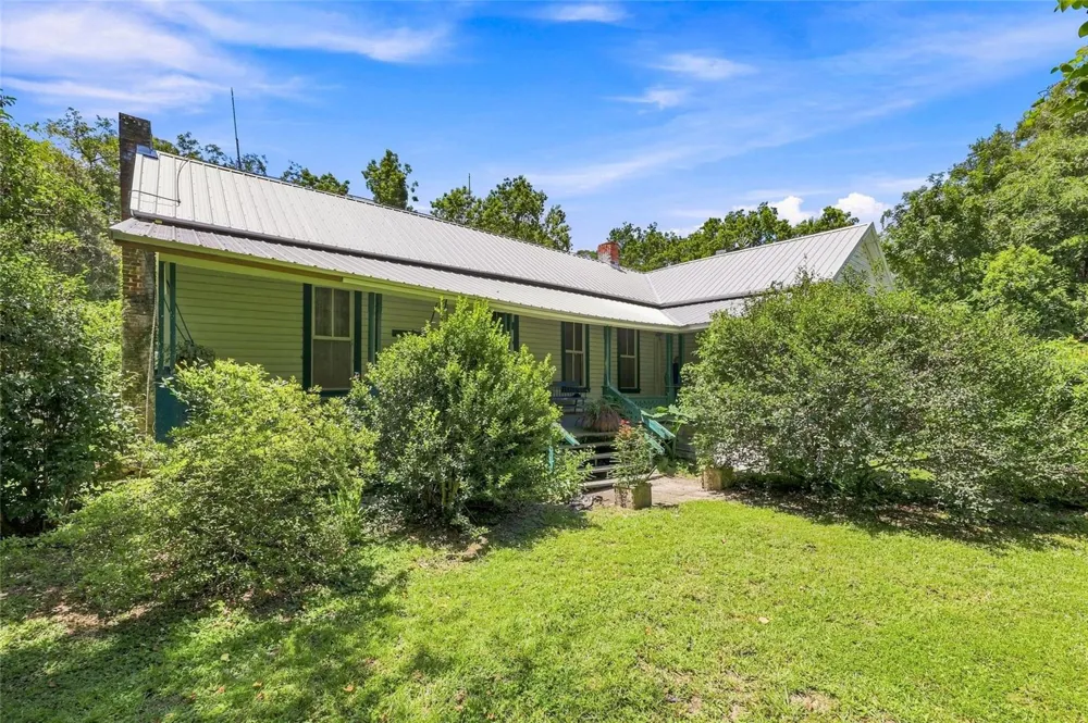 459 SW BIGFOOT COURT Fort White, FL 32038