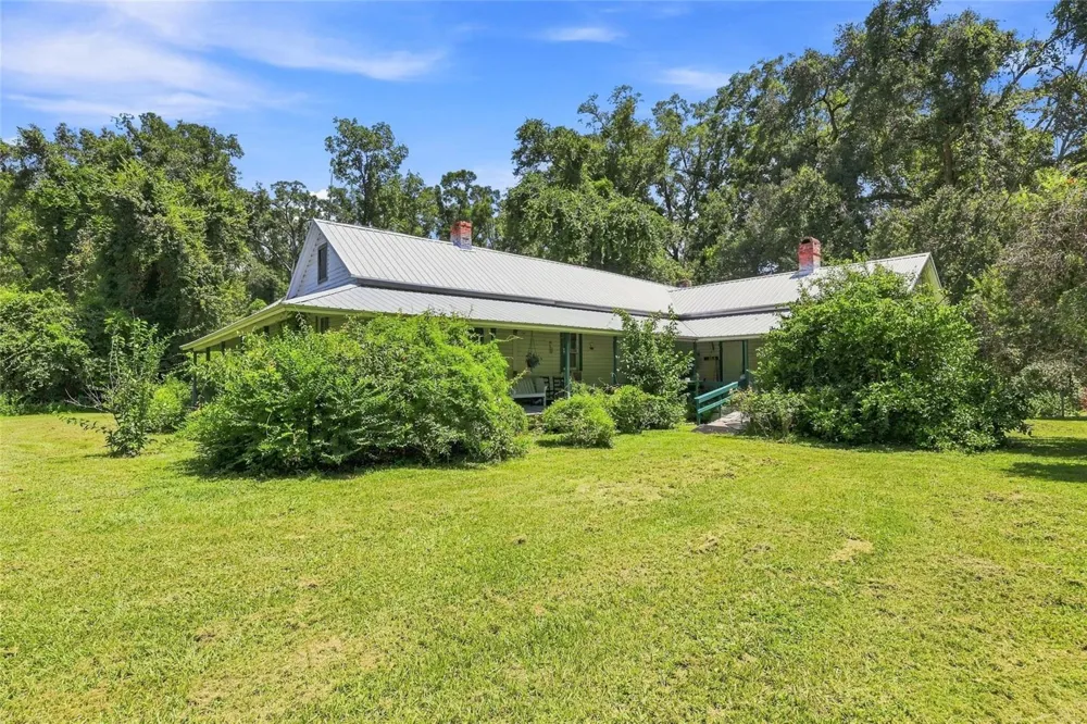 459 SW BIGFOOT COURT Fort White, FL 32038