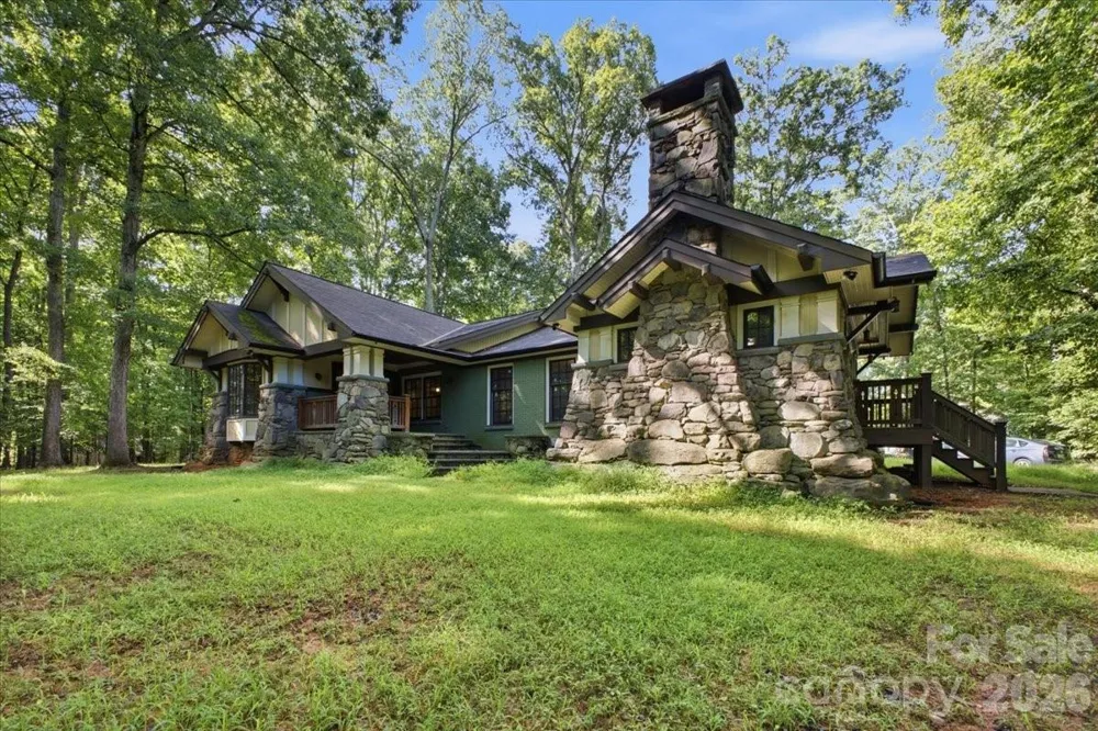 9601 Belt Road Midland, NC 28107