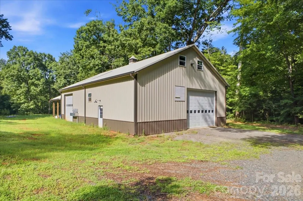 9601 Belt Road Midland, NC 28107