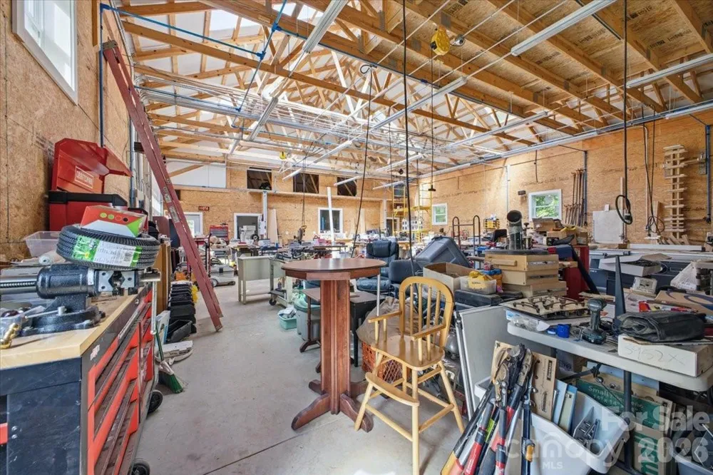 9601 Belt Road Midland, NC 28107
