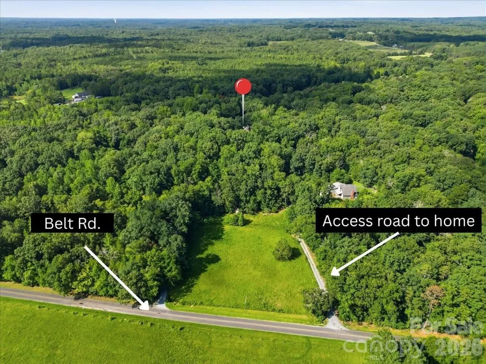 9601 Belt Road Midland, NC 28107