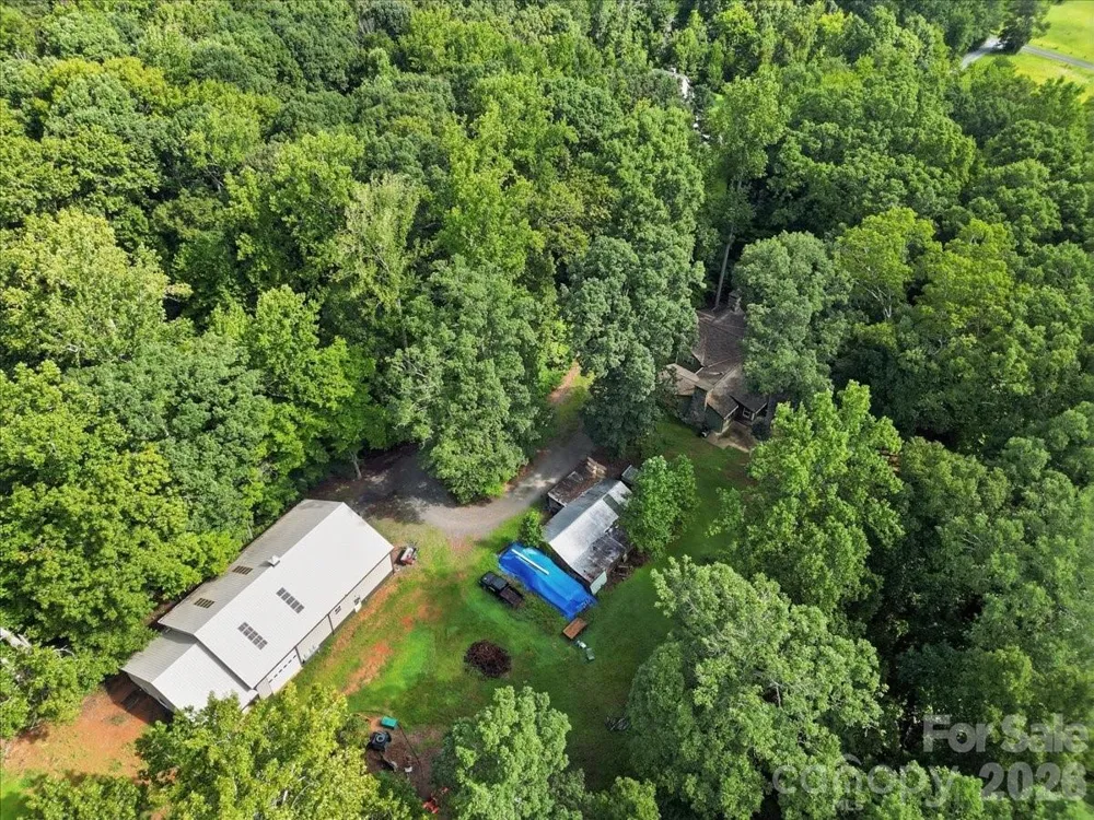 9601 Belt Road Midland, NC 28107