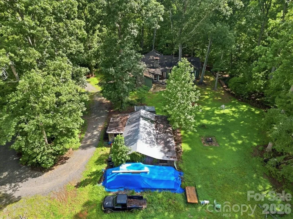 9601 Belt Road Midland, NC 28107
