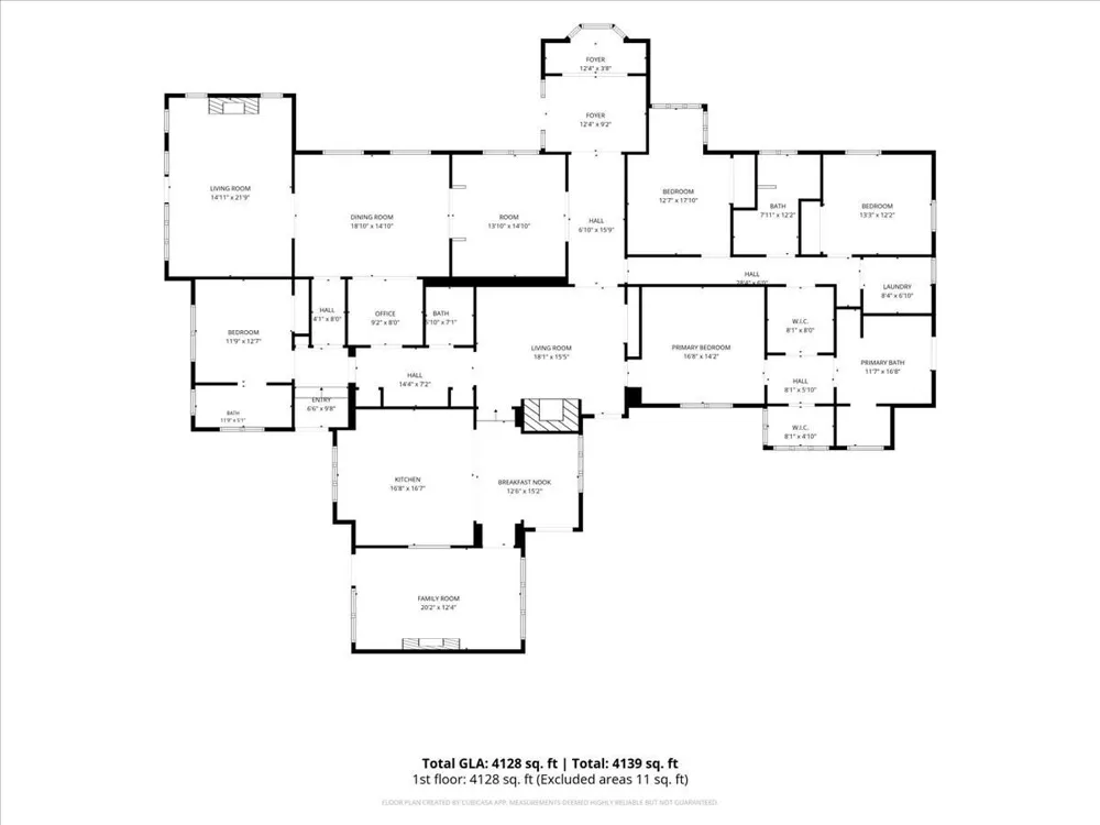 9601 Belt Road Midland, NC 28107