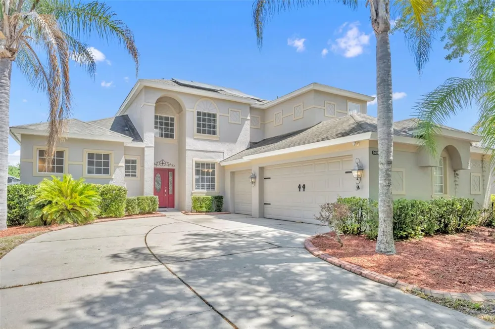 5459 RISHLEY RUN WAY Mount Dora, FL 32757