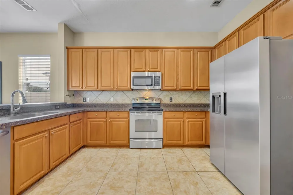 5459 RISHLEY RUN WAY Mount Dora, FL 32757