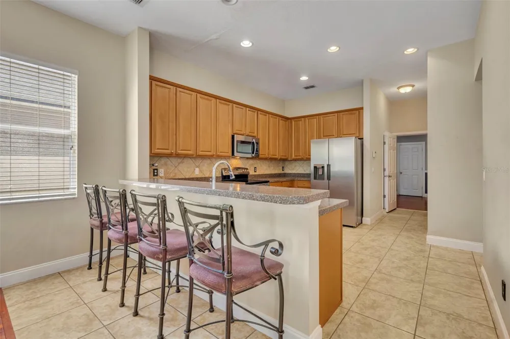 5459 RISHLEY RUN WAY Mount Dora, FL 32757