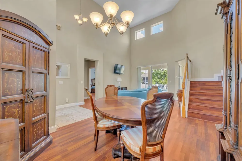 5459 RISHLEY RUN WAY Mount Dora, FL 32757