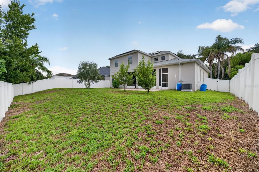 5459 RISHLEY RUN WAY Mount Dora, FL 32757