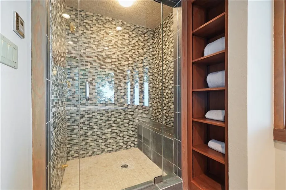 202 Sanderlin Mountain Drive Big Canoe, GA 30143