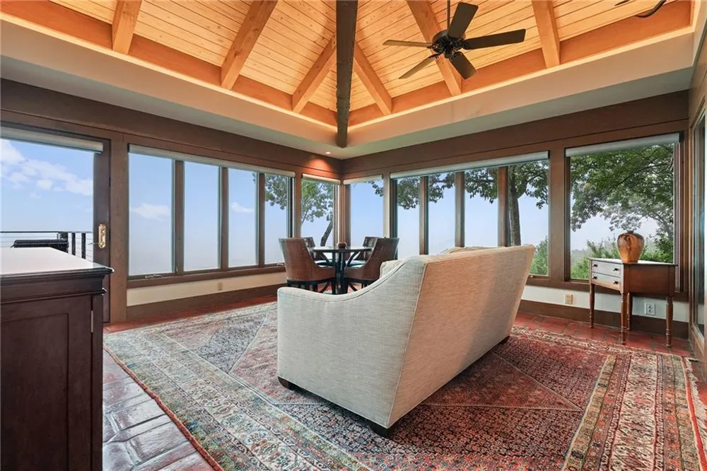 202 Sanderlin Mountain Drive Big Canoe, GA 30143